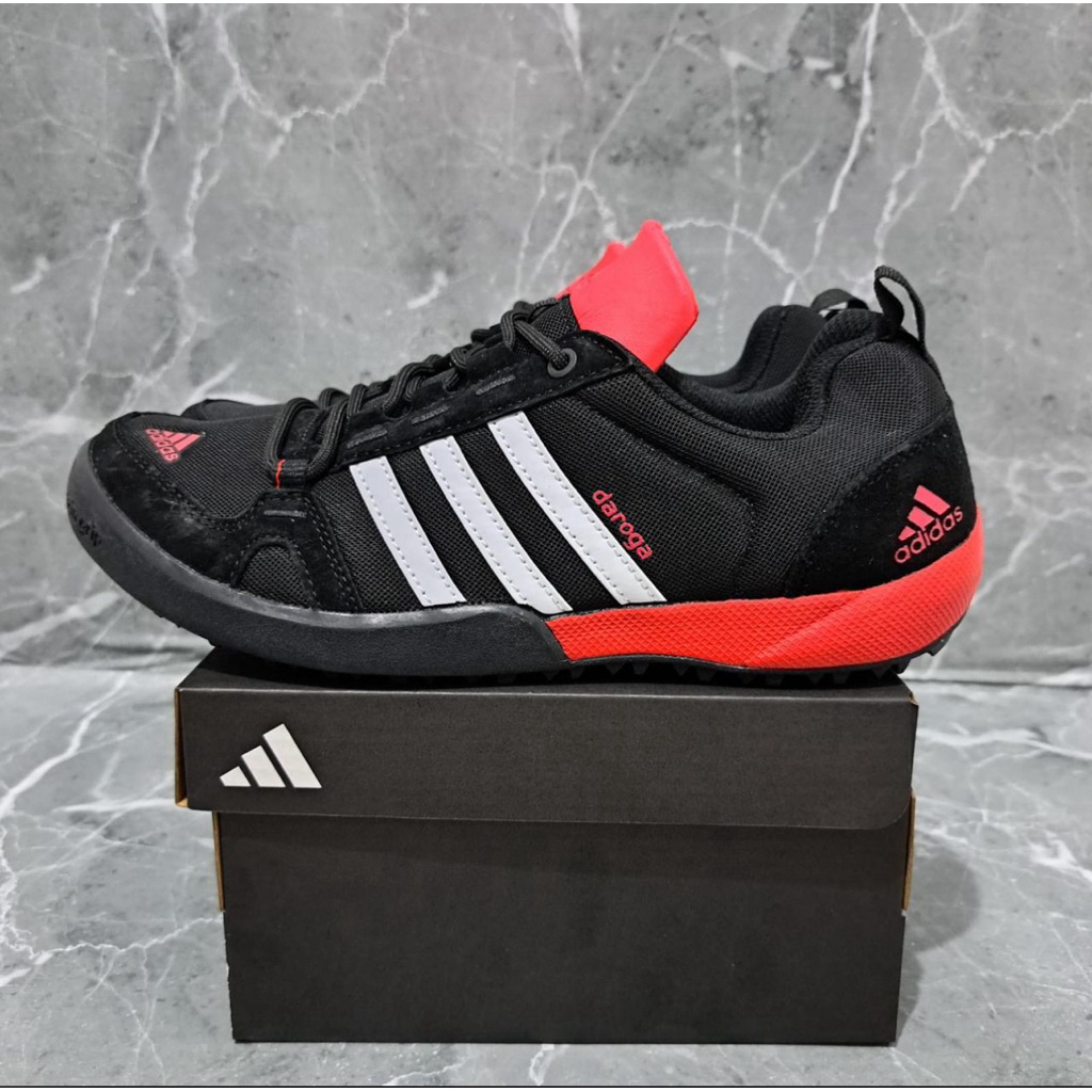 Sepatu Climacool Daroga Two 13 Jual Adidas Terrex Daroga Plus