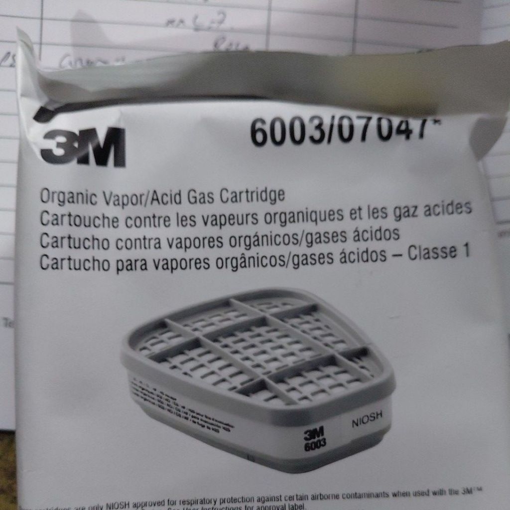 Jual Catridge 3M 6003 | Shopee Indonesia