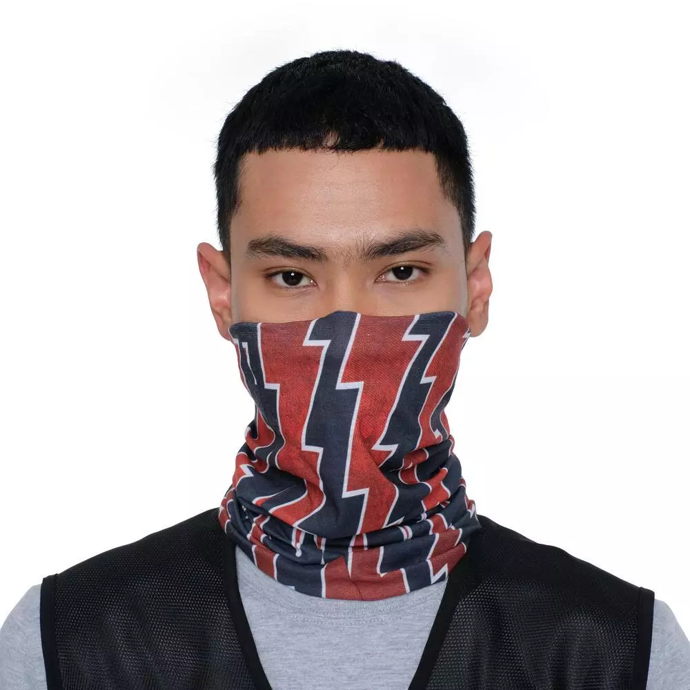 910010499 STORM BANDANA MF