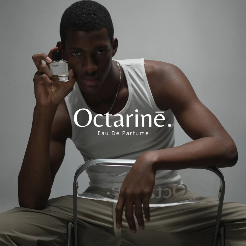 Jual Octarine - Elixir One Aroma Fresh Fruity Woody | Parfum Perfume ...