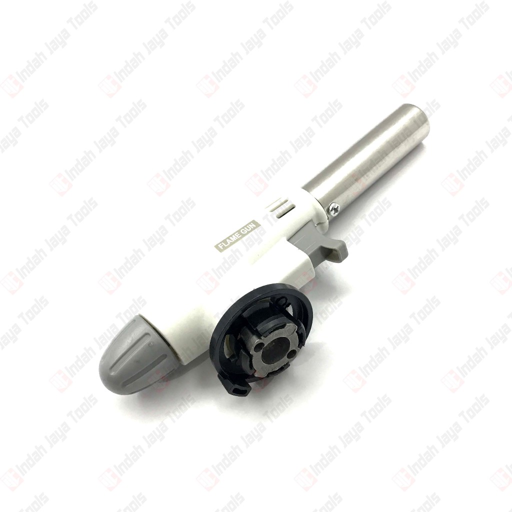 Jual KOALA Flame Gun - Gas Torch Kepala Tabung Alat Bakar Las Pemantik ...