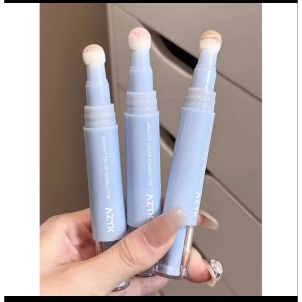 Jual AZTK CONCEALER HIGH FIT | Shopee Indonesia