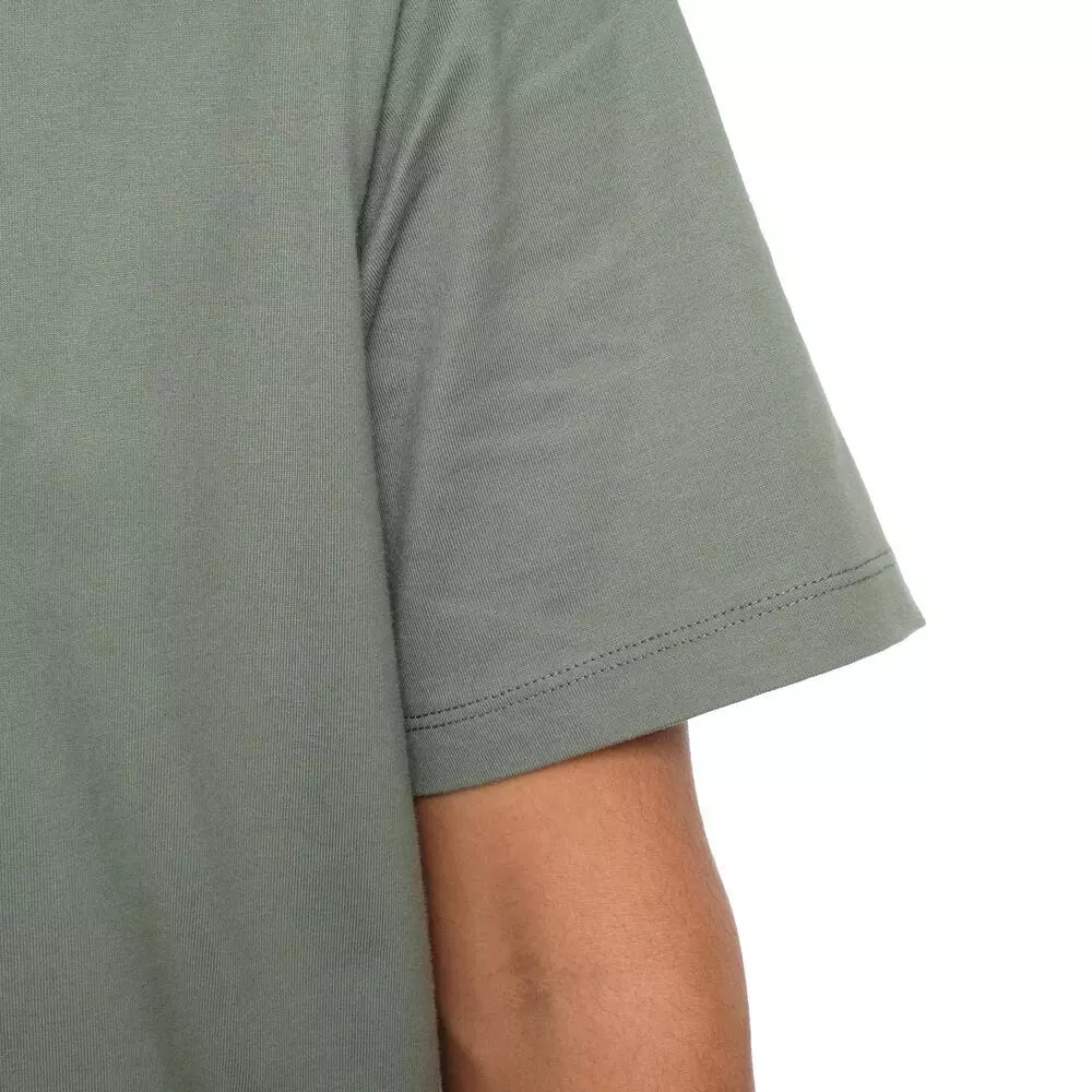 EIGER Chromatic Waves T-Shirt Pria – Kaos Outdoor Premium Adem & Stylish foto 5