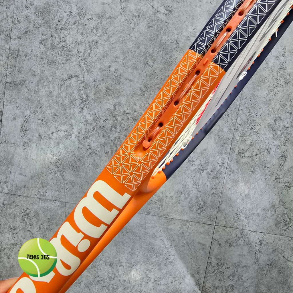 Wilson Roland Garros Team - Raquette de tennis - Multi