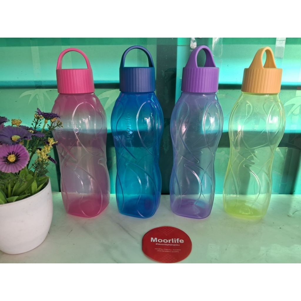 Jual Oriii yaaa, Botol minum 750_ 800ml by moorlife | Shopee Indonesia