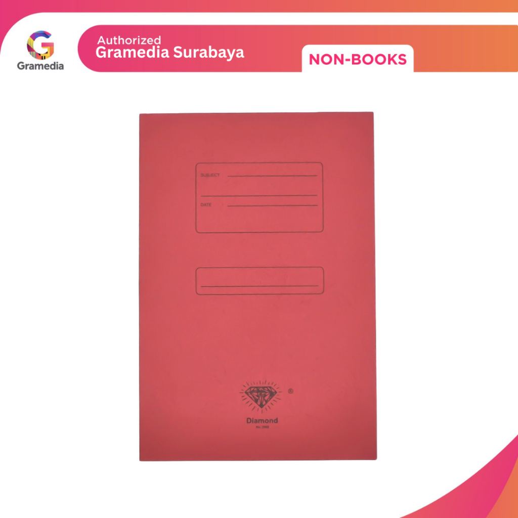 Jual Map Merah Terlengkap & Harga Terbaru Juli 2026 | Shopee Indonesia