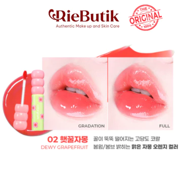 Colorgram Fruity Glass Tint (Tanghulu Fruity Glass Tint)