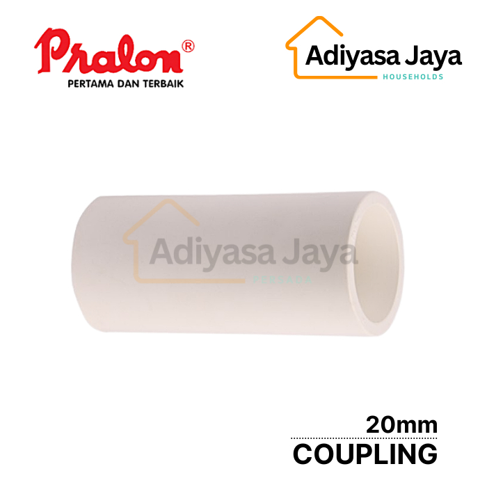 Jual Socket Conduit 20mm (Pralon) / Sock | Shopee Indonesia