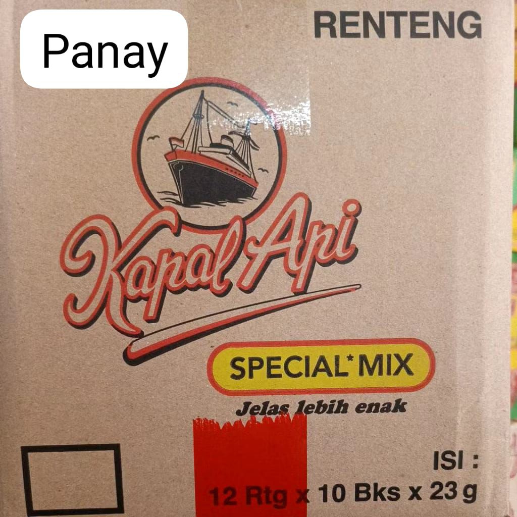 Jual live extra Kopi kapal api dan macam macam kopi lainnya | Shopee ...