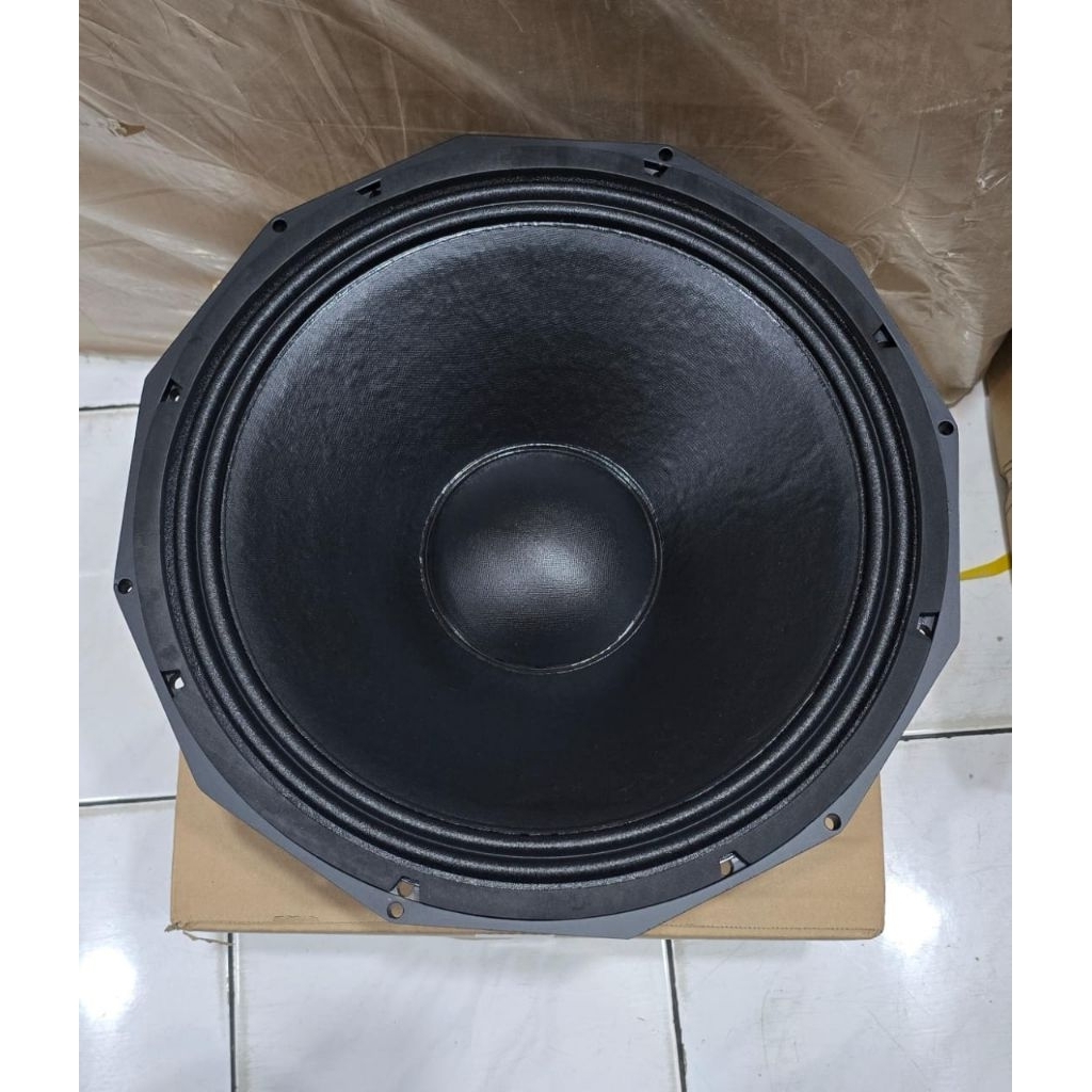 Jual Speaker Precision komponen Devices PD1550 pd1550 15inch VOICE COIL ...