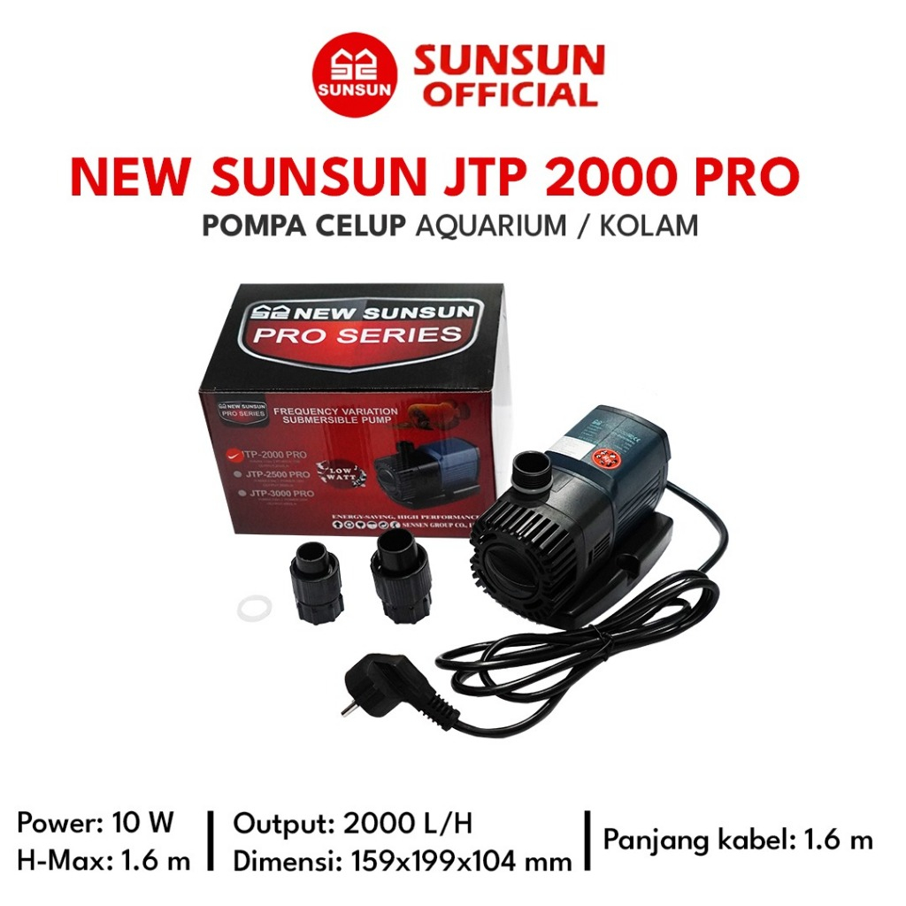 Toko Online SUNSUN Official Store | Shopee Indonesia
