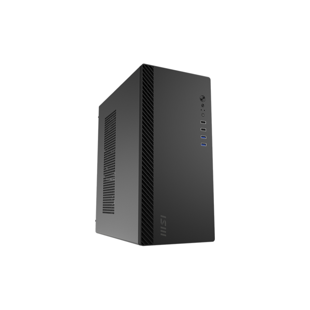 Jual MSI PRO Shield M100P MID TOWER CASE | Shopee Indonesia
