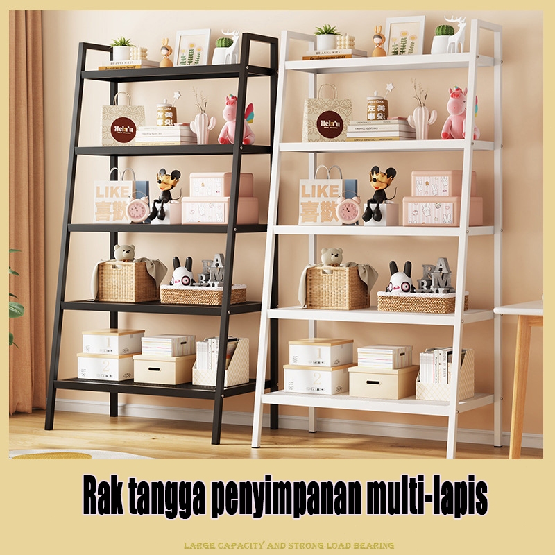 Jual Rak Besi Susun Rak Layer Besi Rak Pajangan Rak Buku Rak Ruang Tamu ...