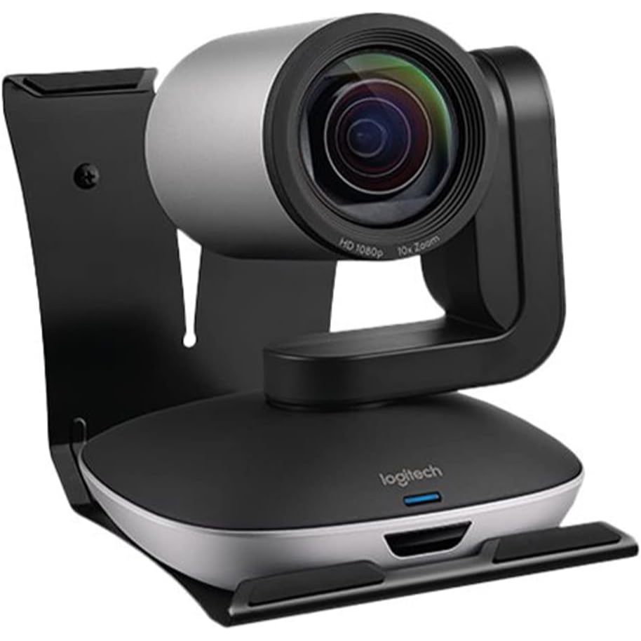 Jual Logitech PTZ Pro 2 PTZ Camera Conference Camera Full HD 1080p ...