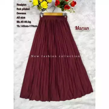 Rok Prisket Premium 2025 Untuk Bb 60 90 Kg