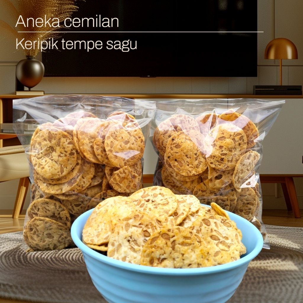 Produk Esha snack | Shopee Indonesia