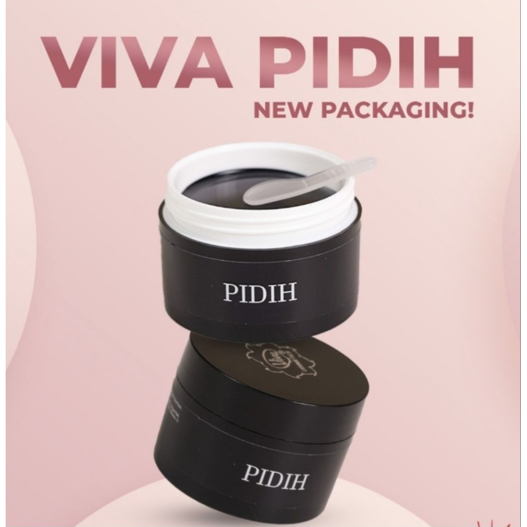 Jual VIVA PIDIH ( 9g ) | Shopee Indonesia