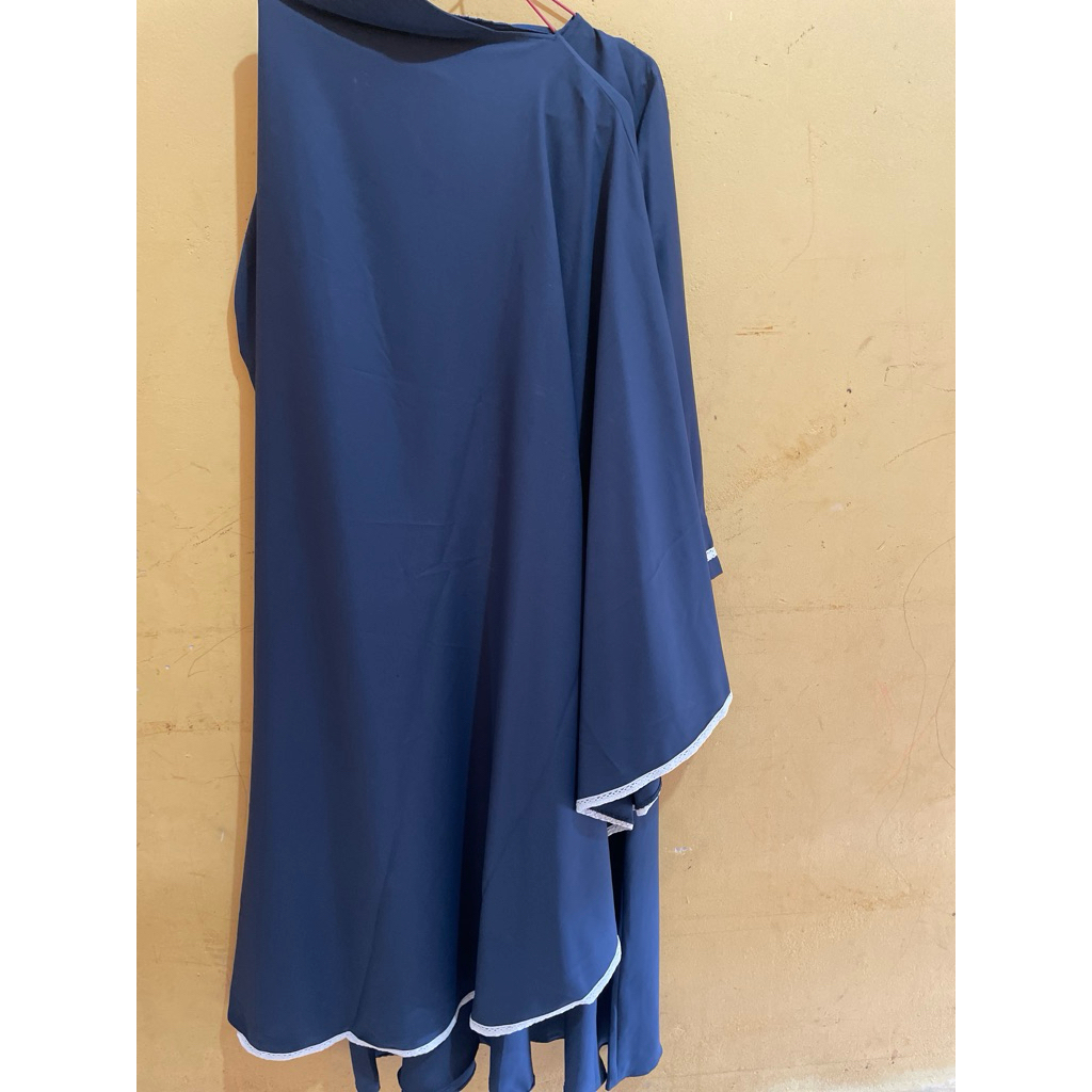 Jual Gamis Abu2 Terlengkap & Harga Terbaru Juni 2026 | Shopee Indonesia