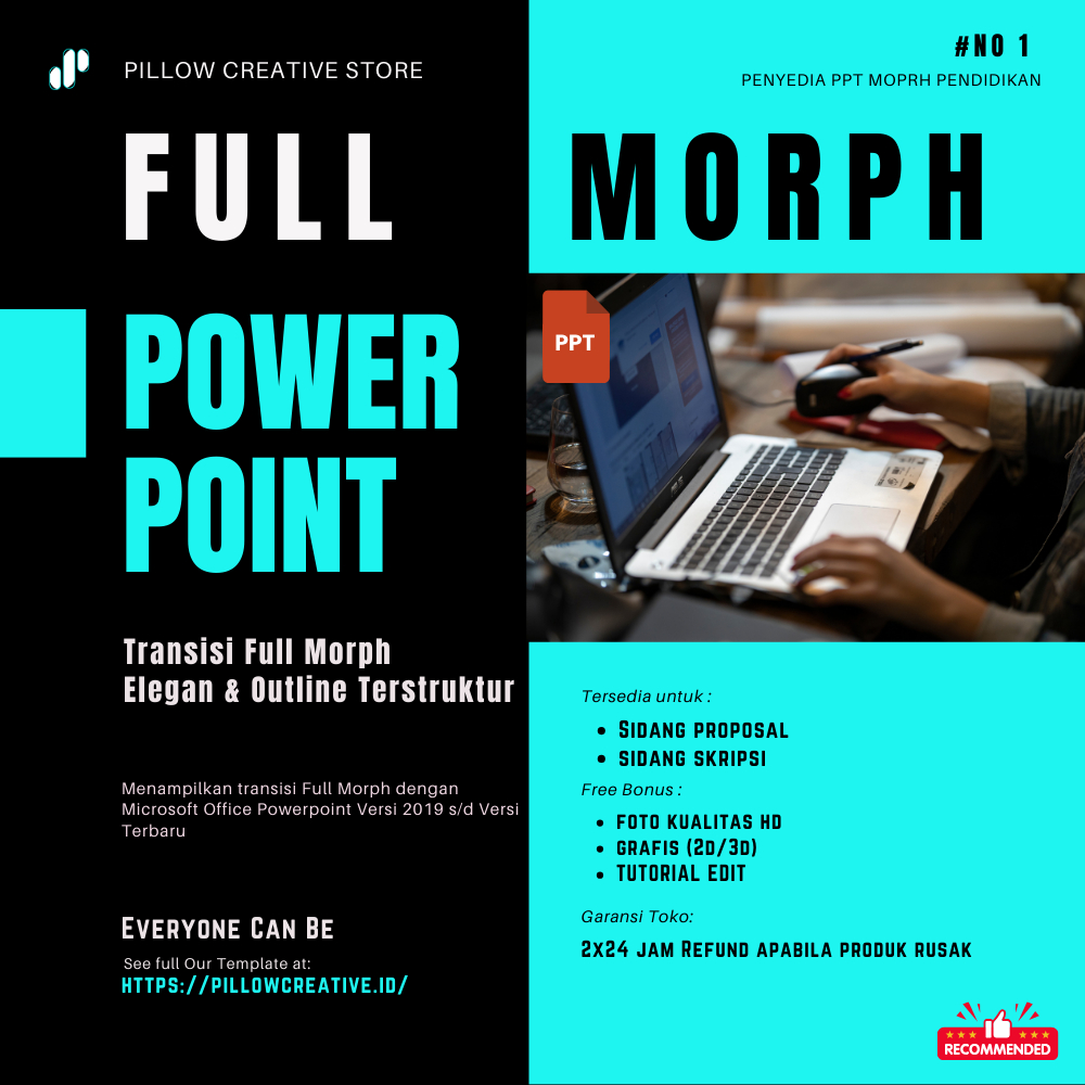Jual Template Powerpoint – Tema Perikanan dan Kelautan| | Shopee Indonesia