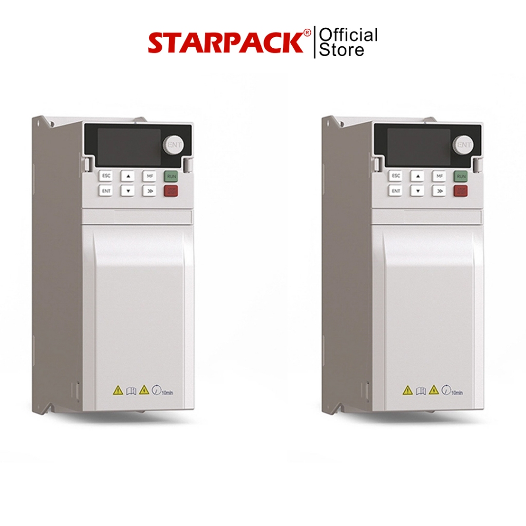 Jual Inverter VFD FGI FD500 1.5 KW / 2 HP Input 1Phase 220v Output ...