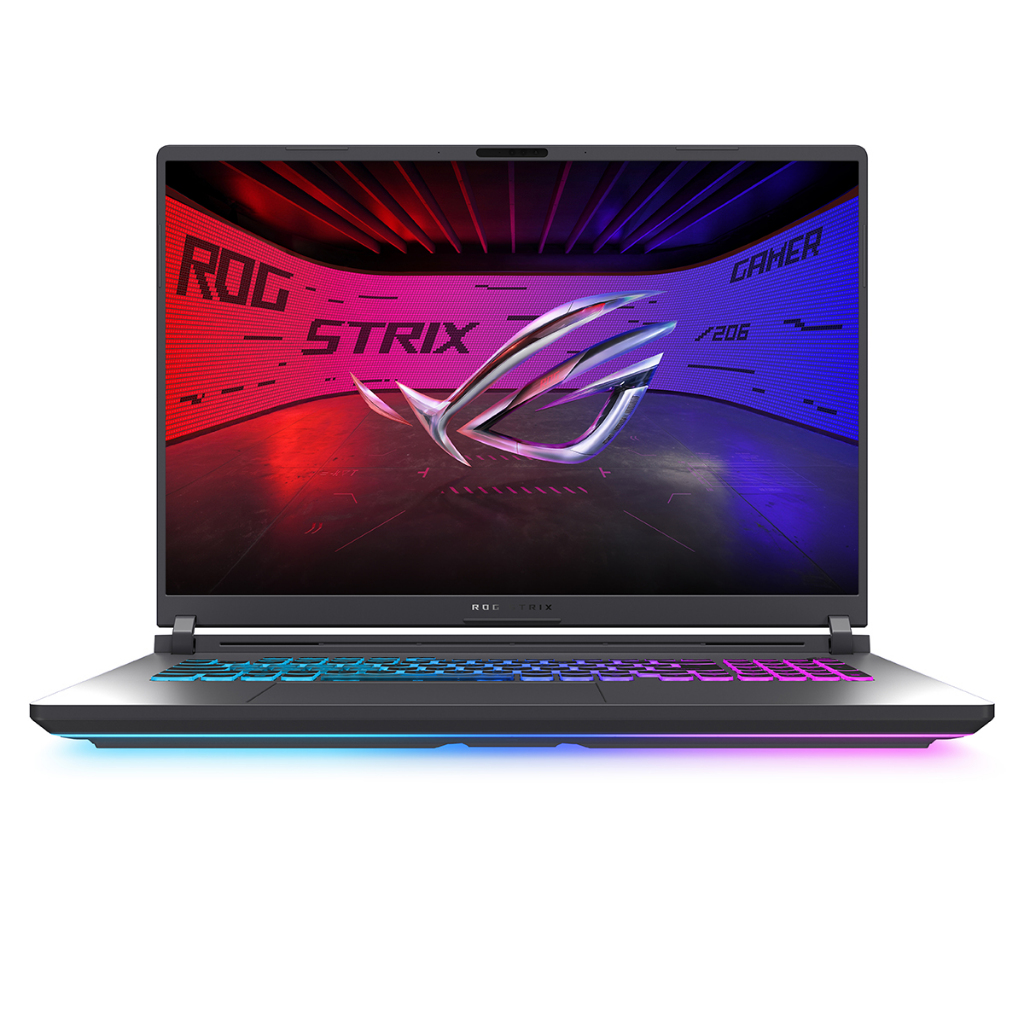 ASUS ROG Strix G18 G815LM - View 3