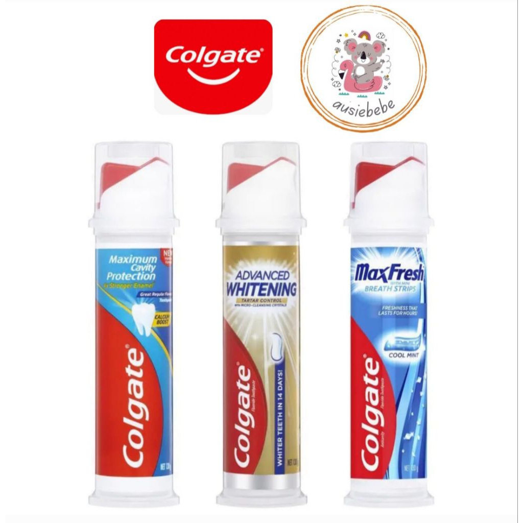 Jual Colgate Toothpaste | Shopee Indonesia