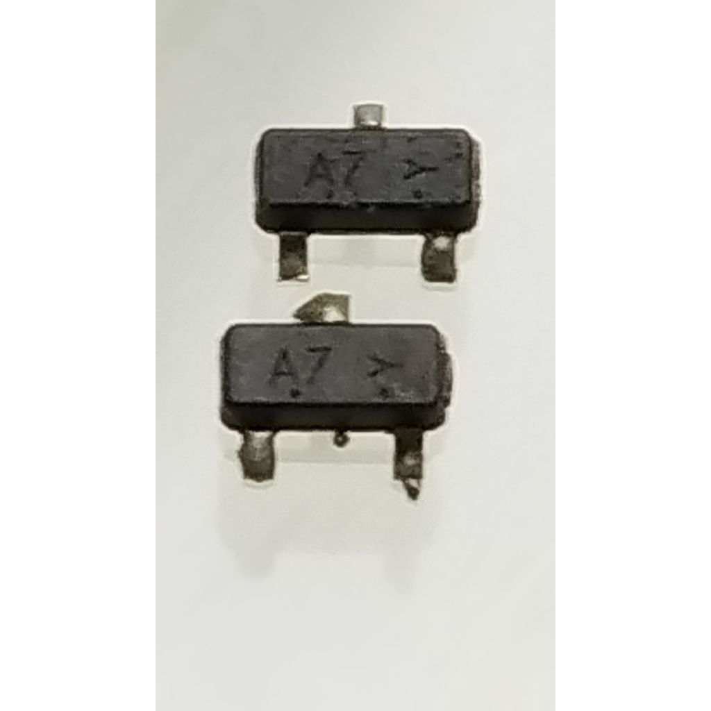 Jual Transistor SMD A7 Y | Shopee Indonesia