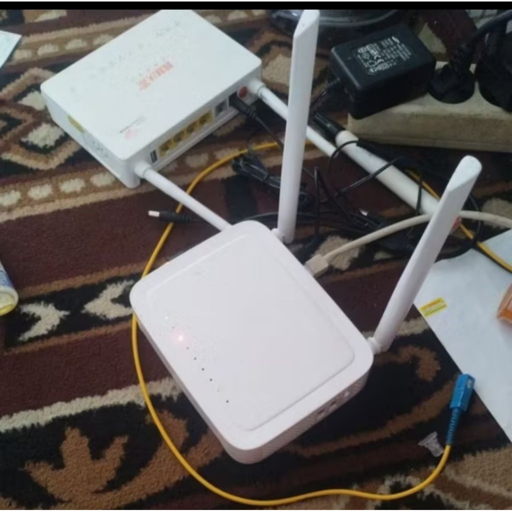 Jual H3-2S XPON UPLINK SUPPORT ETHERNET CHINAMOBILE ONT EPON GPON ...
