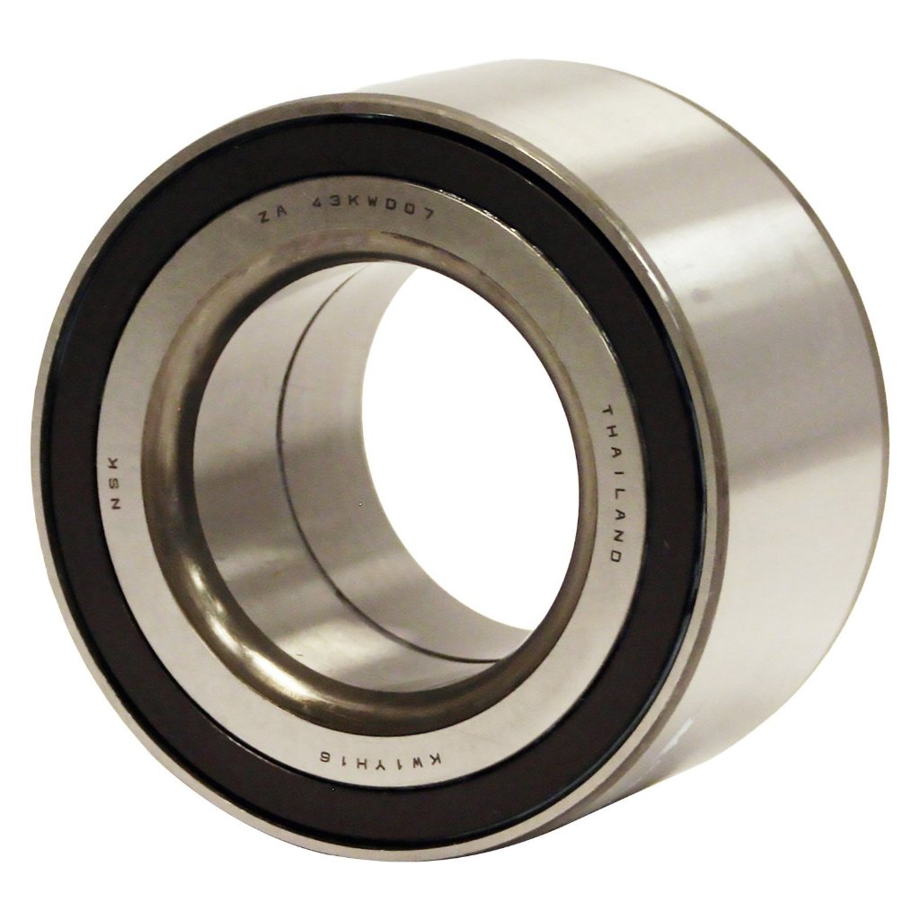 Jual Bearing Roda depan Innova Old 43KWD07 NSK Asli 2004-2014 Innova ...