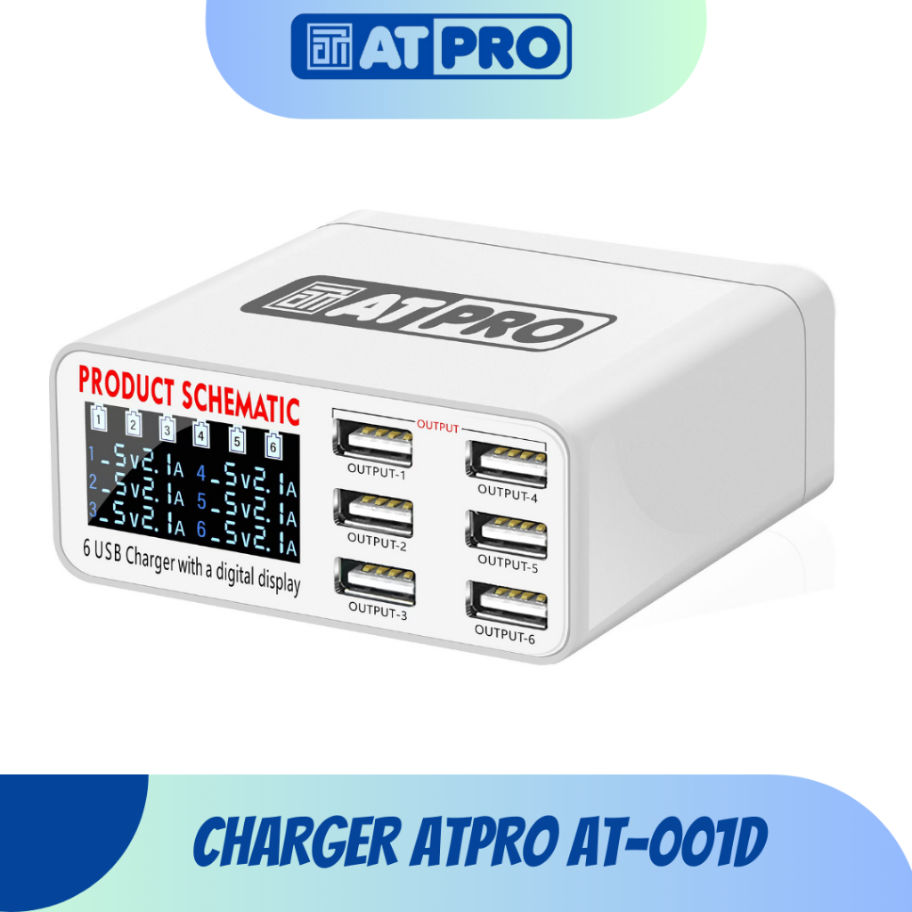 Produk ATPRO | Shopee Indonesia