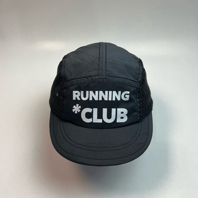 Jual Topi running logo Running Club unisex | Shopee Indonesia