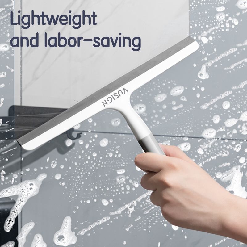 Jual Vusign Handheld Window Cleaner / Alat Pembersih Kaca / Wiper Kaca ...