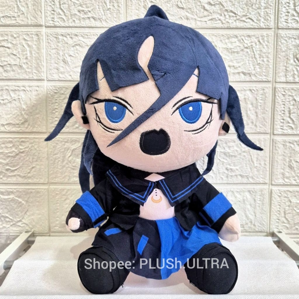 Jual new Ado Singer Utaite vocaloid Jpop kostum idol dress plush ...