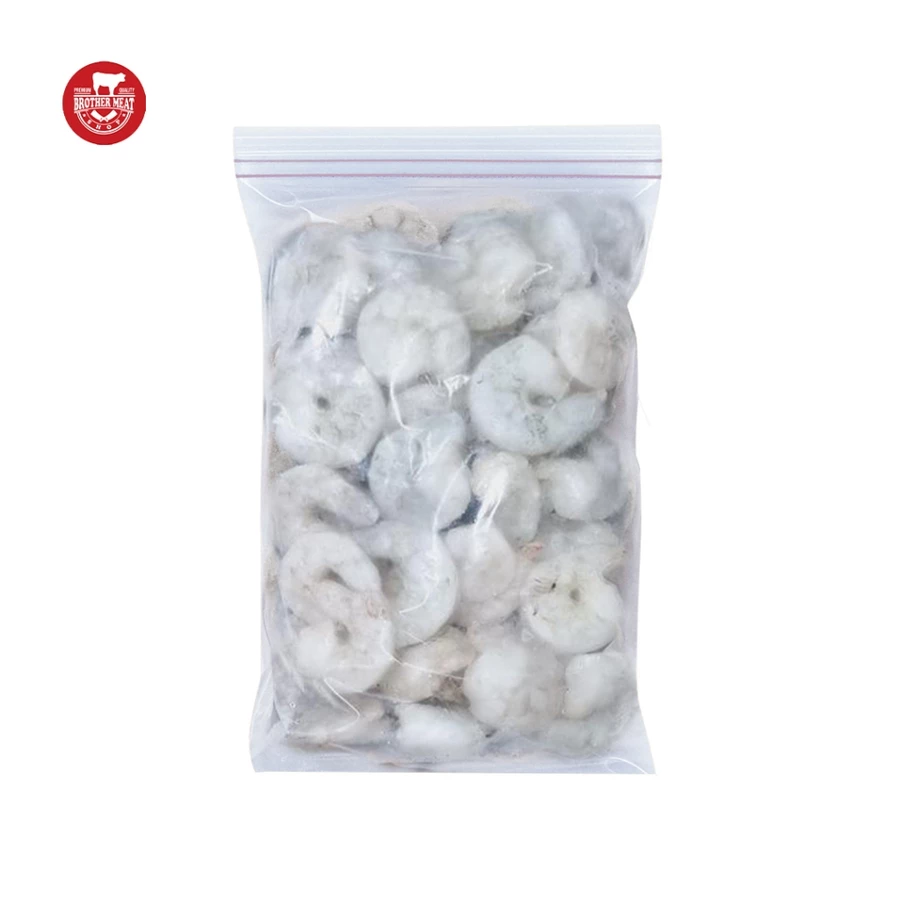 Udang Kupas Frozen 500gr Halal Brothermeatshop