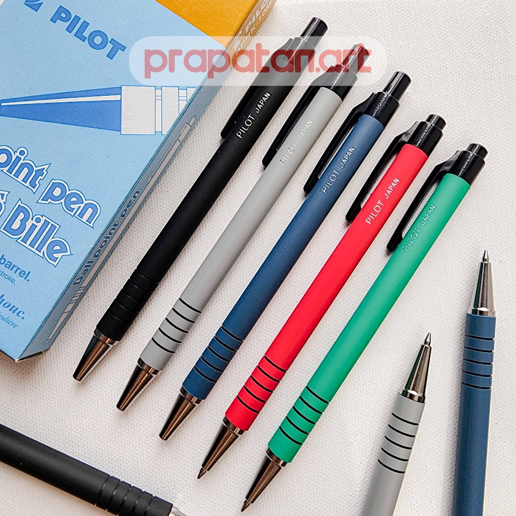Jual pulpen pilot Harga Terbaik & Termurah Juli 2026 | Shopee Indonesia