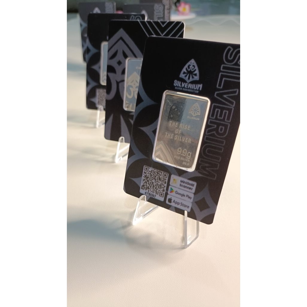 Produk E.B_goldsilver | Shopee Indonesia