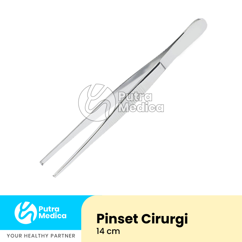 Jual dressing forceps Harga Terbaik & Termurah Juli 2026 | Shopee Indonesia