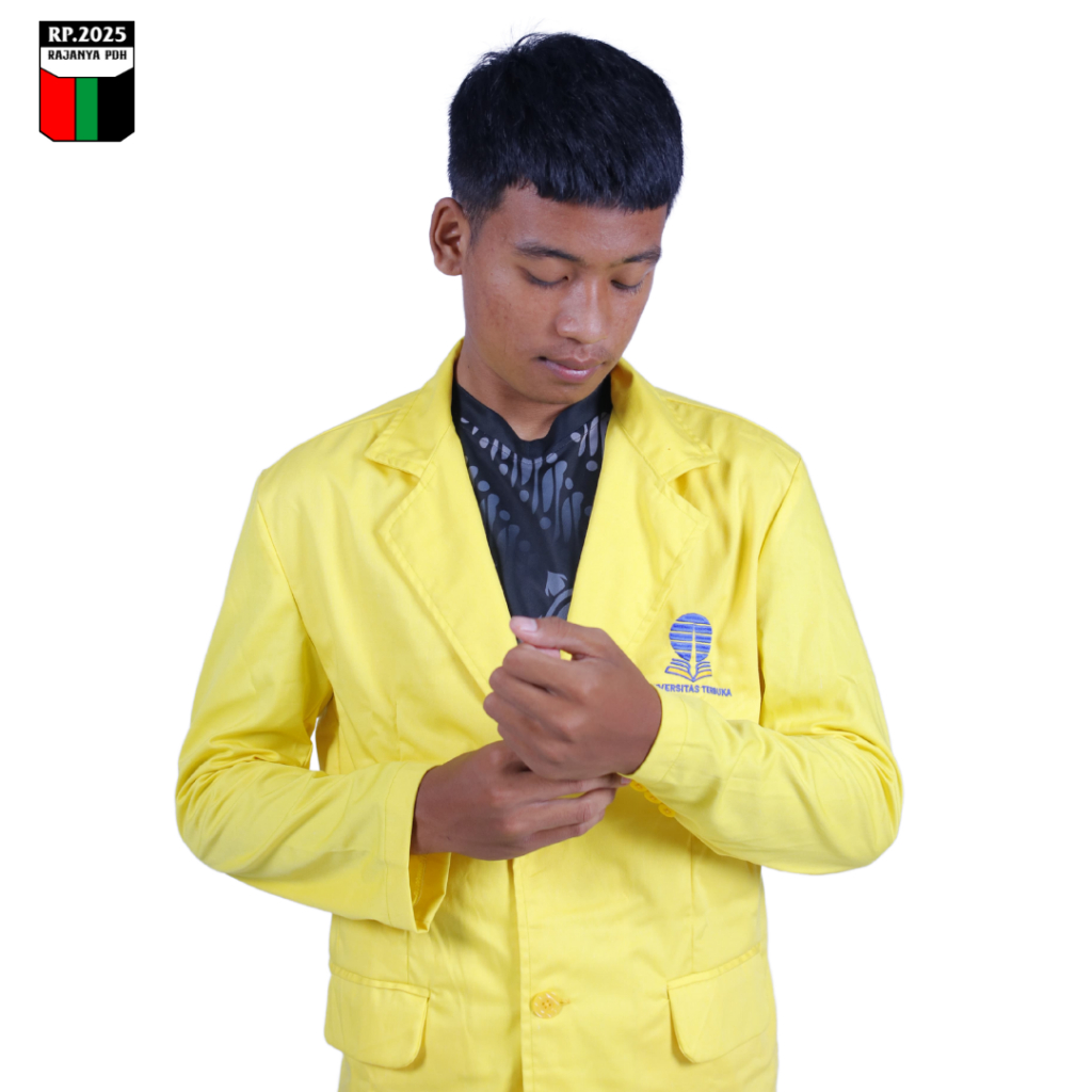 Jual Almamater UT Terlengkap & Harga Terbaru Juli 2026 | Shopee Indonesia