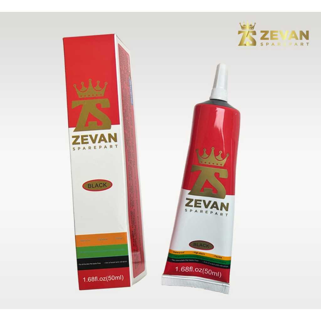 Jual LEM LCD HANDPHONE ZEVAN SPAREPART | Shopee Indonesia