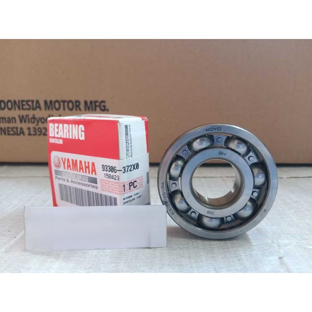 Jual Bearing Kruk as Mio J Mio GT Soul GT Mio M3 Fino Fi 125 X