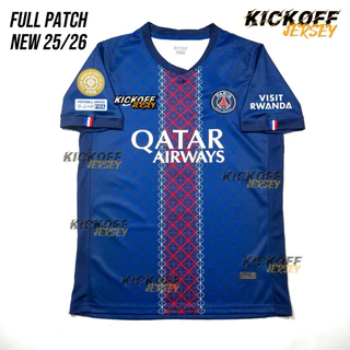 新品/タグ付き】22/23 PSG ♯7 エンバペ パリサンジェルマン【M
