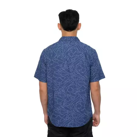 910010640 GLACIER SS SHIRTS