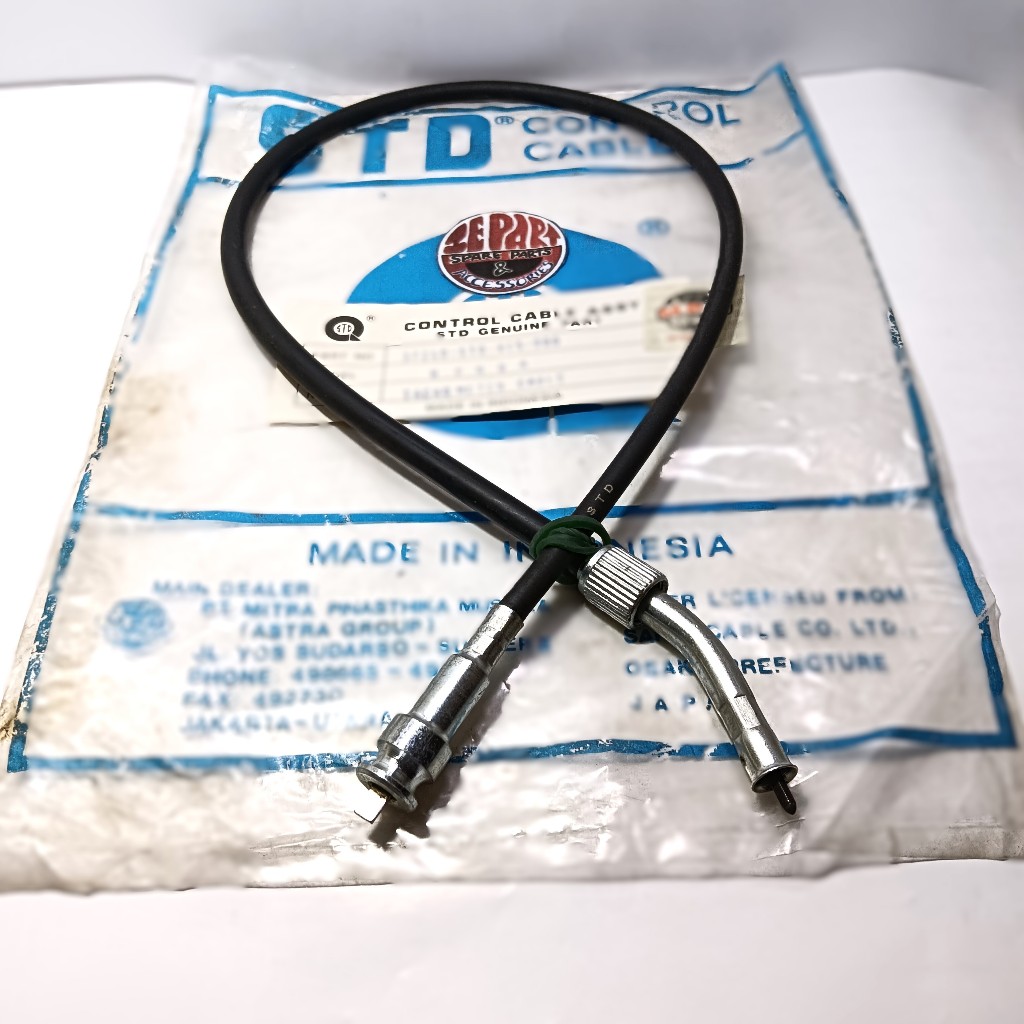Jual Kabel RPM GL Pro Max Mega Pro KC5 GLPRO Tali Cable Tachometer Ori ...