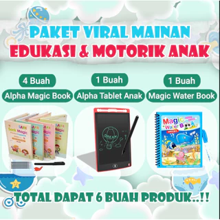Gudangjam888 Paket Viral Edukasi Anak Promo