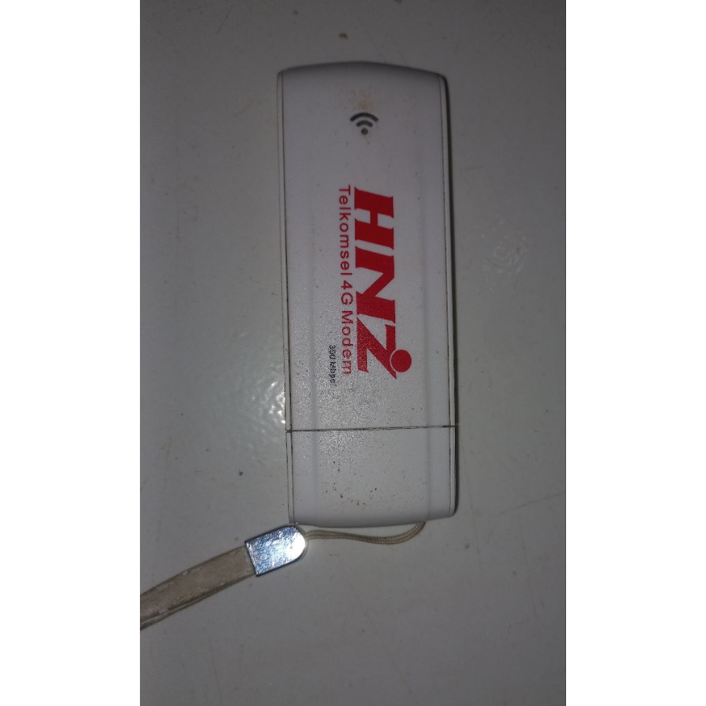Jual Modem HNZ model:HN-01 4G | Shopee Indonesia