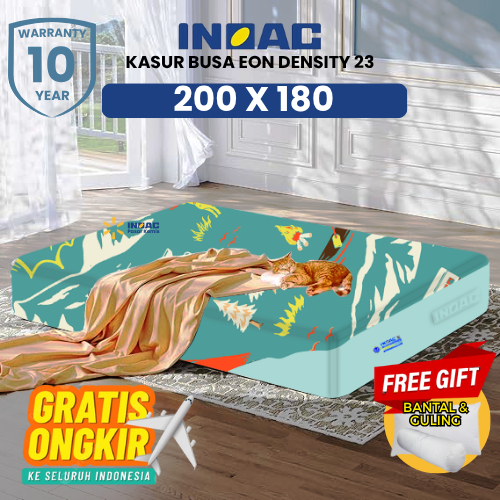 Produk INOAC Pasar Kemis | Shopee Indonesia