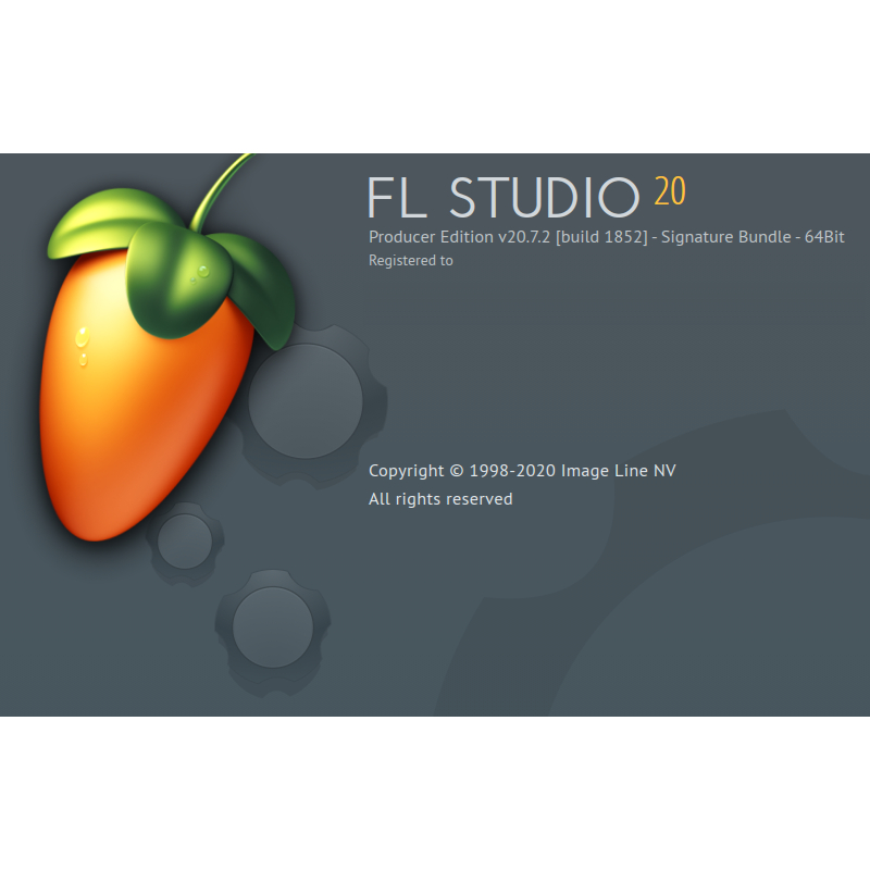 Jual CD ROM Installer FL Studio 20 | Shopee Indonesia