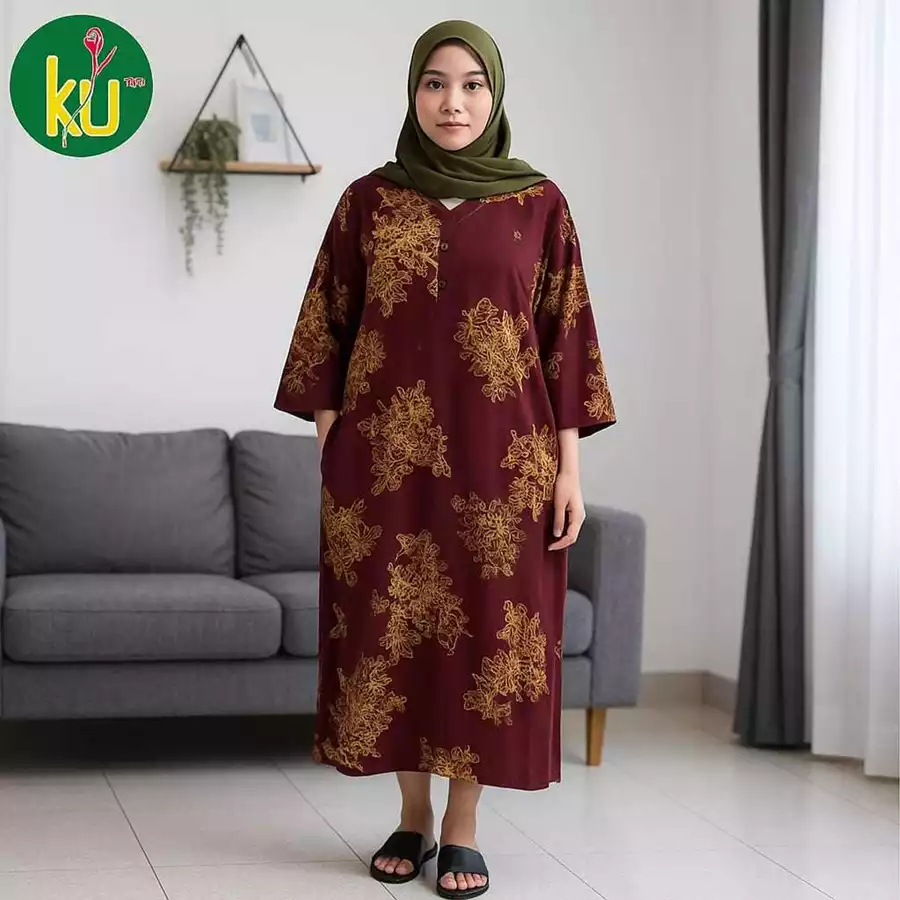 Longdress Jumbo 