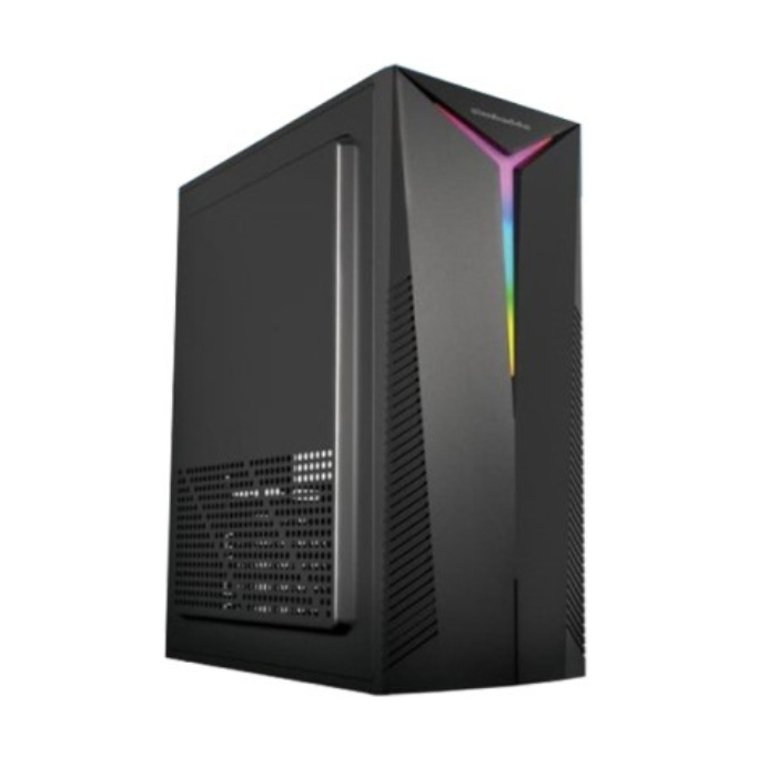 Jual PC INTEL CORE i7 3770 VGA GTX 1050 TI 4GB MEMORI 16GB SSD