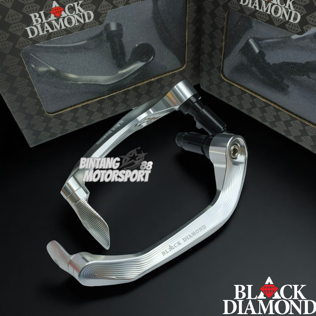 Jual Proguard Handguard Model MotoGp Universal Nmax Turbo / Nmax Neo S ...